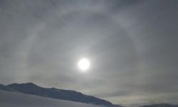 Vandaki Yaşanan  Olay, Vanlıları Şaşırttı!