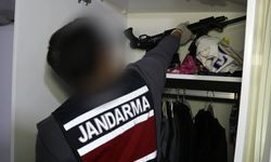 Mersin Merkezli Van Dahil 9 İlde Deaş Operasyonu