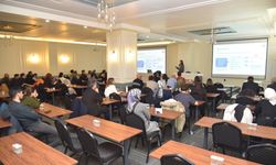 Van’da Yenidoğan Yoğun Bakım Hekimlerine Özel Mekanik Ventilasyon Kursu