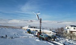 Dededen kalma mesleğini geliştirerek rüzgargülü imalatı yapıyor