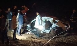 Batman’da İki Otomobil Çarpıştı: Ölü Sayısı 4’e Yükseldi