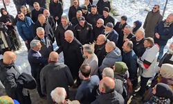 Vanlı Hattatlar Yozgat’ta Anadolu’yu Sanatla Buluşturdu