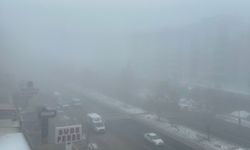 Diyarbakır’da Uçak Seferleri İptal Edildi