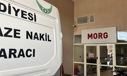 Nevşehir’de Kusmuğu Boğazına Kaçan Bebek Hayatını Kaybetti