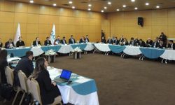 DAP ve Kalkınma Ajanslarından 'Takım Ruhu' Zirvesi