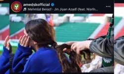 Amedspor’a Ceza Yağdı!