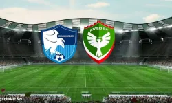 Erzurumspor-Amedspor Maçını  Canlı İzle