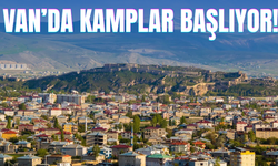 Van, Genç Psikologları Ağırlamaya Hazır!