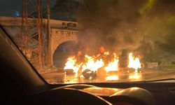 Van’da Halep Protestoları Sürüyor!