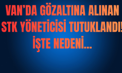 Van’da Gözaltına Alınmıştı: Yusuf Dündar Tutuklandı