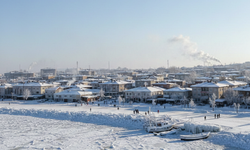 Van İçin Çığ Uyarısı! 5 Ocak’a Kadar Devam Edecek!