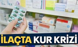 İlaçta kur uygulaması hem hastayı hem eczacıyı etkiliyor