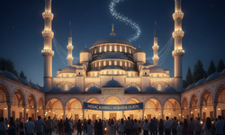 Van’da Miraç Kandili İdrak Edilecek