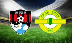 Vanspor- Erokspor Maçını Batuhan Kolak yönetecek