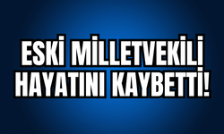 Eski SHP Milletvekili Selim Sadak Almanya’da hayatını kaybetti