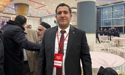 Van Marangozlar, Mobilyacılar ve Keresteciler Esnaf Odası’nda Değişim Rüzgarı! Yeni başkan belli oldu!