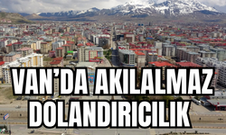 Van’da akılalmaz dolandırıcılık! ATM’lerde emekli maaşı tuzağı!