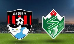 Iğdır FK’da Vanspor Maçı Öncesi Sürpriz Ayrılık