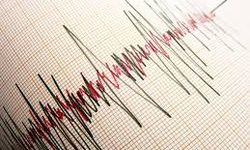 Van’ın Komşu İlinde Korkutan Deprem!