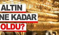 Altın Fiyatlarında Rekor Artış: Gram Altın 6.820 TL’yi Aştı
