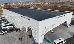 Buz Pateni Salonu Açıldı: Kayıtlar Başladı, İlk Ay Ücretsiz