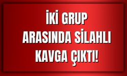 Mardin Kızıltepe’de Silahlı Kavga: 4 Yaralı