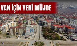 Van’a Yeni Hastane Müjdesi: İl Sağlık Müdürü Duyurdu!