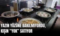 Van’da Kışa Karşı Doğal Antibiyotik: Kelle Paça