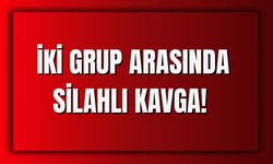 Elazığ’da Silahlı Kavga: 2 Yaralı