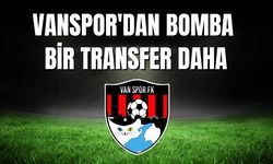 Vanspor'dan Bomba Bir Transfer Daha