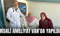 Türkiye’nin Dört Bir Yanından Van’a Şifa Yolculuğu