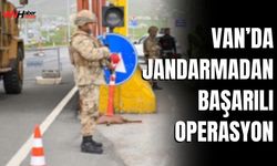 Van’da Uyuşturucu ve Kaçak Sigara Ele Geçirildi