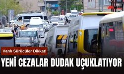 2026 Yeni Trafik Cezaları Listesi: Makas Atma, Alkollü Araç ve Dur İhtarına Uymama Cezası Ne Kadar Oldu?