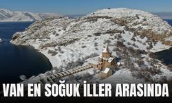 Türkiye Genelinde Yoğun Yağış Etkili Oluyor