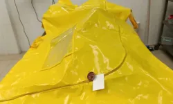 Van-İran Sınırında Bir Göçmen Donarak Hayatını Kaybetti!