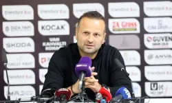 Vanspor’da Antalya Kampı Sona Erdi! Korkmaz’dan Önemli Açıklamalar