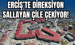 Erciş’te Çok Katlı Otopark İhtiyacı Artık Görmezden Gelinemez!