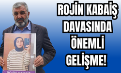 Rojin Kabaiş Davasında Sıcak Gelişme: İzin Verilmedi!