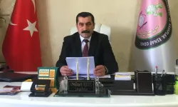 Van Lokantacılar, Fırıncılar ve Pastaneciler Odası’nda Başkan Değişmedi