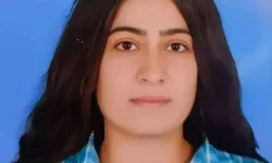 Şırnak’ta 28 Yaşındaki Genç Kadın 5 Gündür Kayıp!