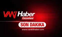 Van’a Dev Operasyon!