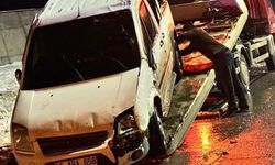 Van’da Feci Kaza: Genç Hayatını Kaybetti!