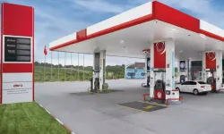 Van’da da Şubeleri Bulunan Akaryakıt Devi El Değiştirdi