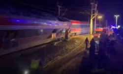 İspanya’da Hızlı Tren Faciası: 21 Ölü 100 Yaralı