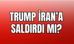 ABD'den Van'ın Komşusu İran'a Yeni Tehdit