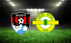 Esenler’de Gol Yok! Vanspor FK 1 Puanla Döndü