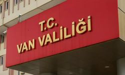 Van Valiliği’nden Kuvvetli Kar, Rüzgâr ve Çığ Uyarısı