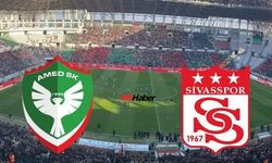 Sivasspor – Amedspor Karşılaşmasının Ardından Hakemler İstifa Etti