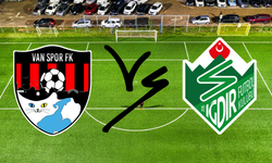 Vanspor farkı açtı: Ivan Cedric sahneye çıktı