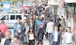 Türkiye’nin En Genç Nüfuslu İlleri Açıklandı!